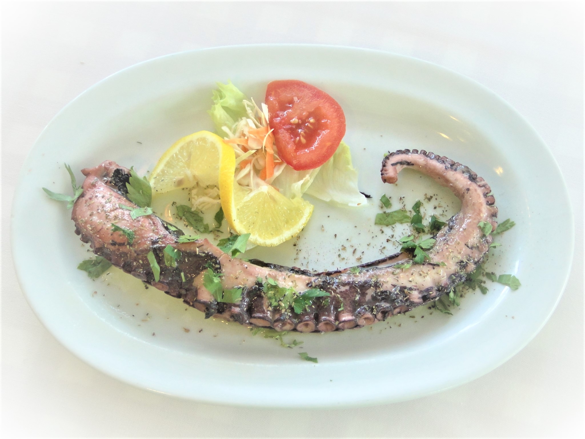Морски дарове